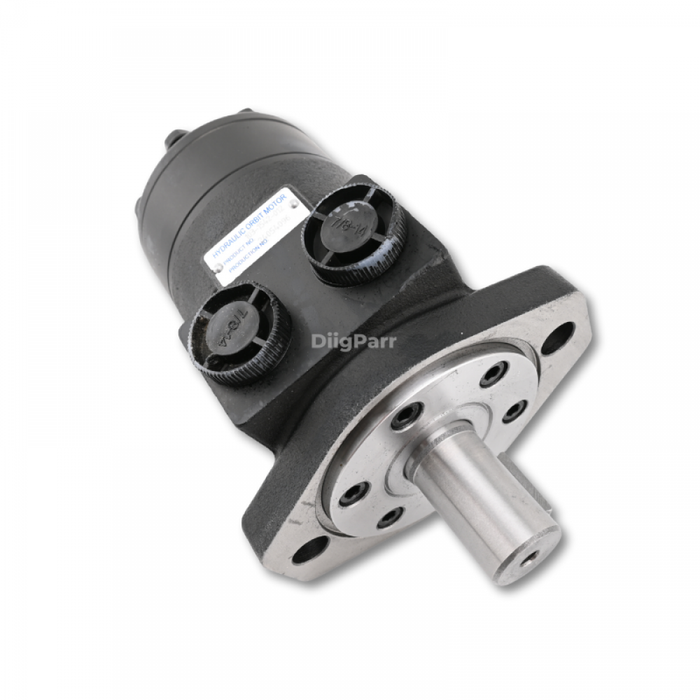 DiigParr Hydraulic Motor 103-1542-012 103-1542 Replaces Eaton Char-Lynn S Series