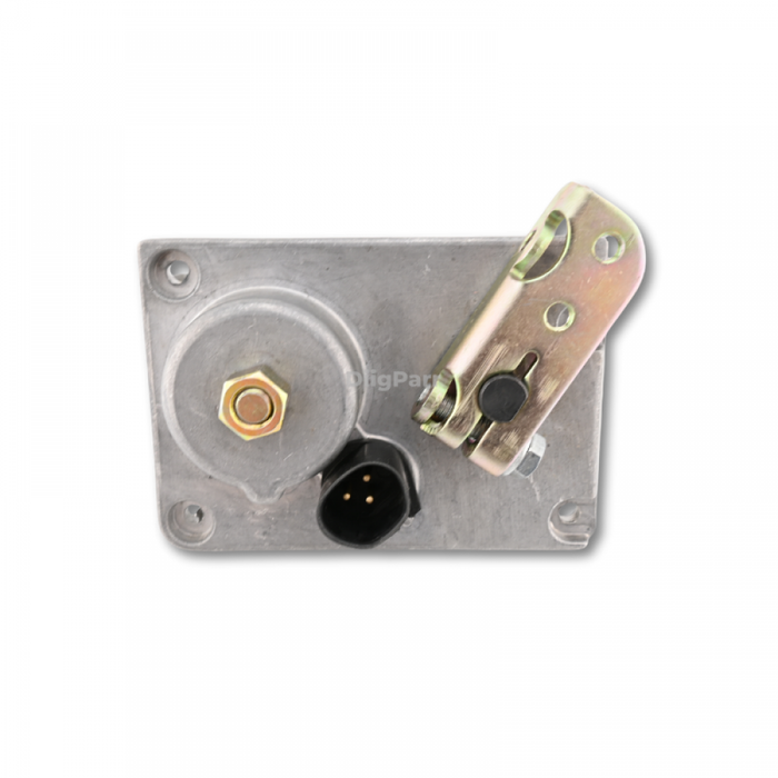 DiigParr Stop Solenoid 02112620 for Deutz Engine BFM1013