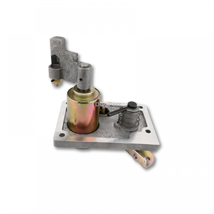 DiigParr Stop Solenoid 02112620 for Deutz Engine BFM1013