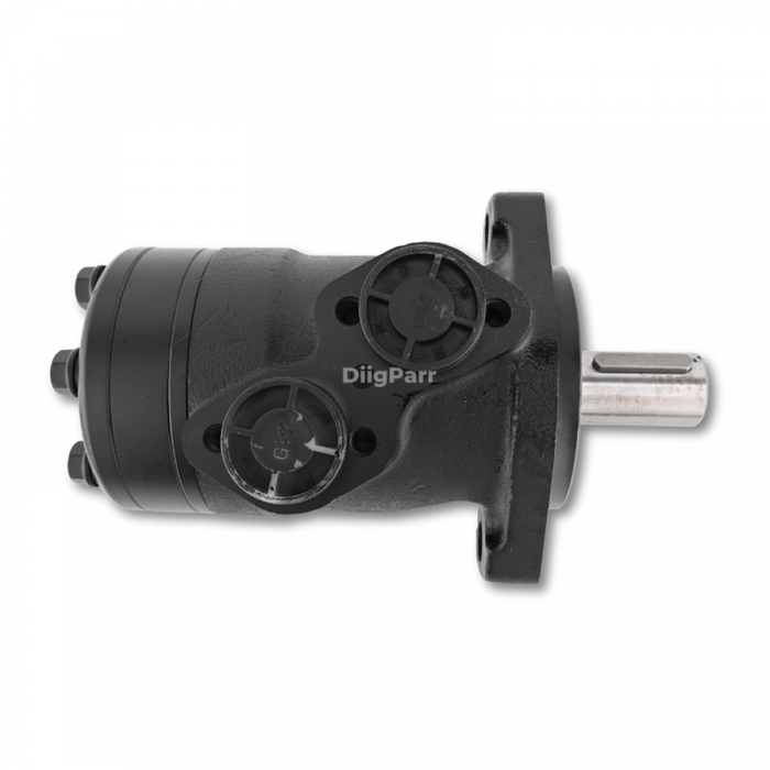 DiigParr Hydraulic Motor OMP100 151-0302 151-0602 11186730 Replaces Sauer Danfoss