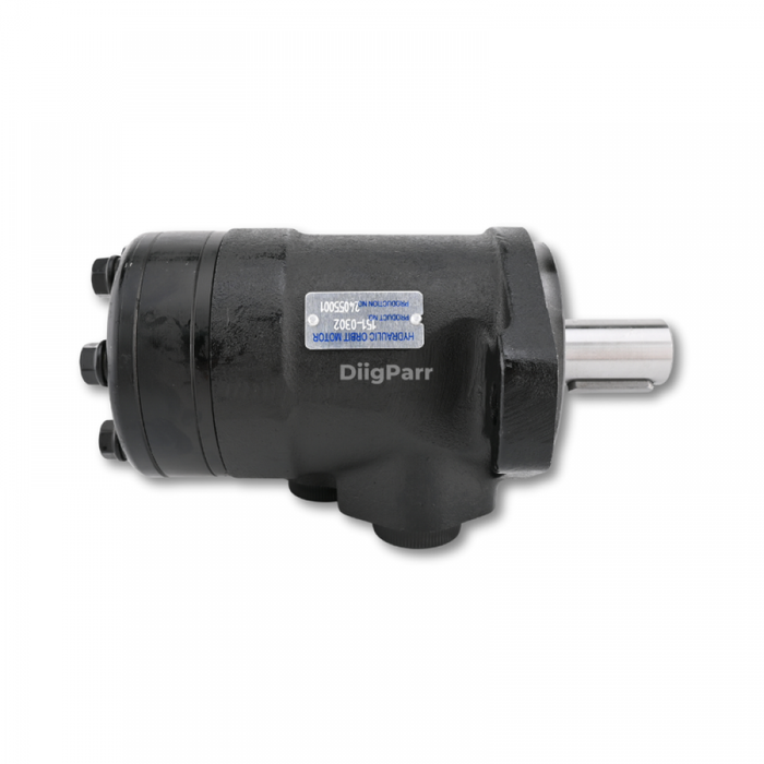 DiigParr Hydraulic Motor OMP100 151-0302 151-0602 11186730 Replaces Sauer Danfoss