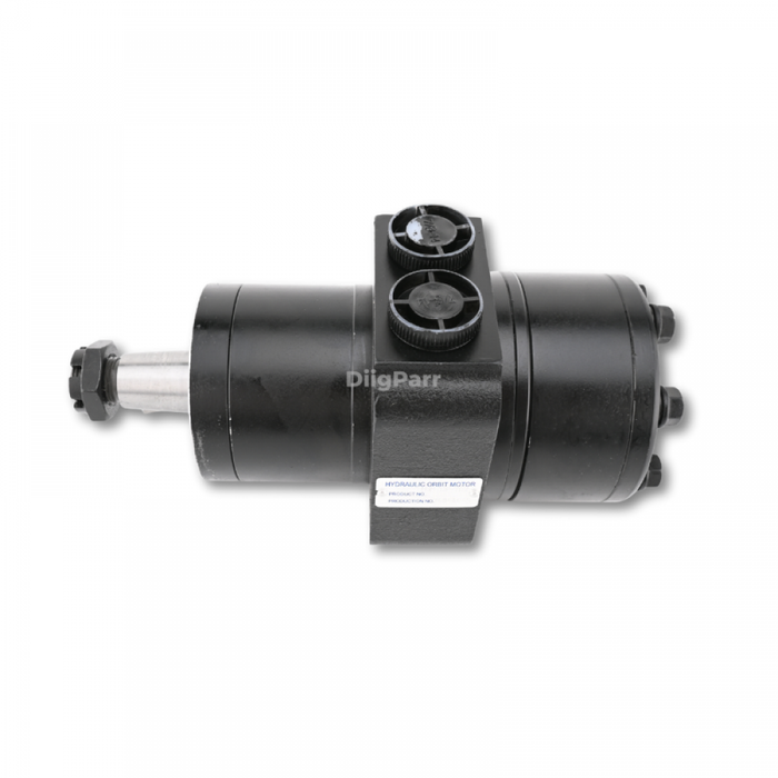 DiigParr Hydro Gear Static Wheel Motor 32410004 HGM-12P-7172 fits Ariens Gravely Wright