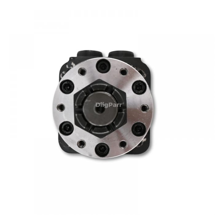 DiigParr Hydro Gear Static Wheel Motor 32410004 HGM-12P-7172 fits Ariens Gravely Wright