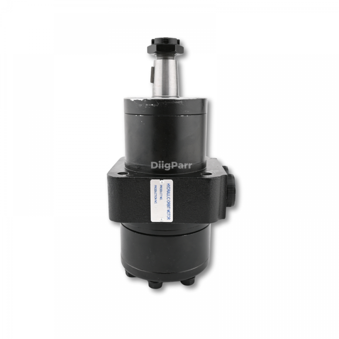 DiigParr Hydro Gear Static Wheel Motor 32410004 HGM-12P-7172 fits Ariens Gravely Wright