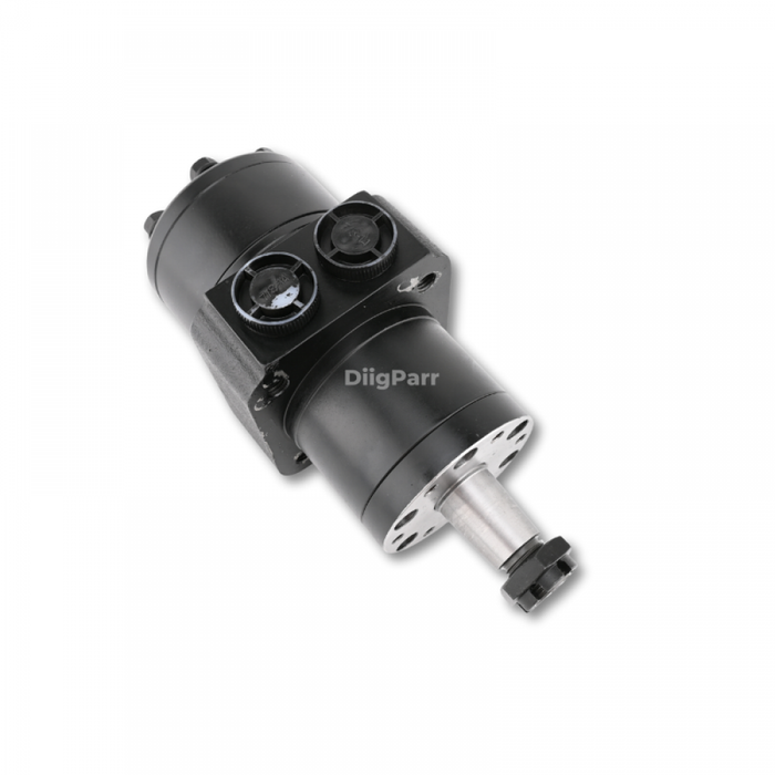 DiigParr Hydro Gear Static Wheel Motor 32410004 HGM-12P-7172 fits Ariens Gravely Wright