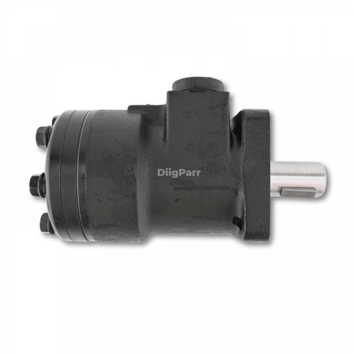 DiigParr Hydraulic Gerotor Motor 101-1001-009 Replaces Eaton Char-Lynn H Series