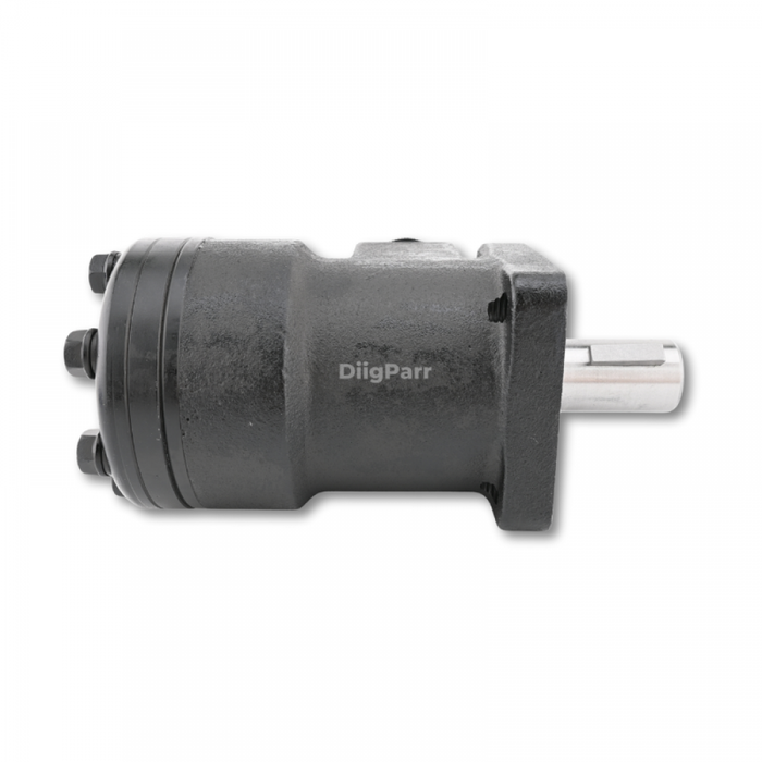 DiigParr Hydraulic Gerotor Motor 101-1001-009 Replaces Eaton Char-Lynn H Series