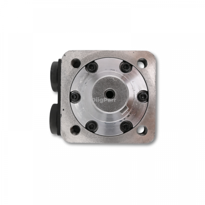 DiigParr Hydraulic Gerotor Motor 101-1001-009 Replaces Eaton Char-Lynn H Series