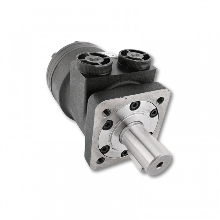 DiigParr Hydraulic Gerotor Motor 101-1001-009 Replaces Eaton Char-Lynn H Series