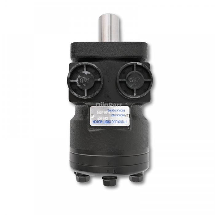 DiigParr Hydraulic Gerotor Motor 101-1001-009 Replaces Eaton Char-Lynn H Series