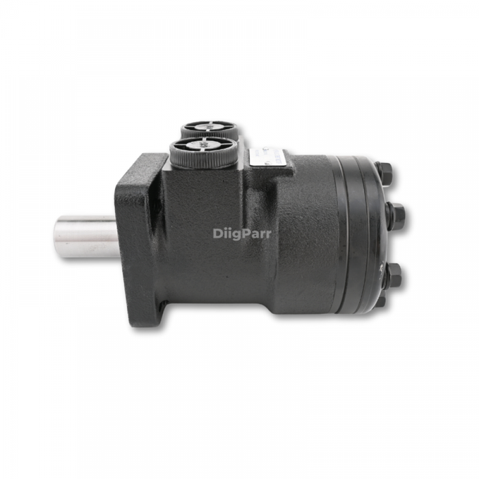 DiigParr Hydraulic Gerotor Motor 101-1001-009 Replaces Eaton Char-Lynn H Series