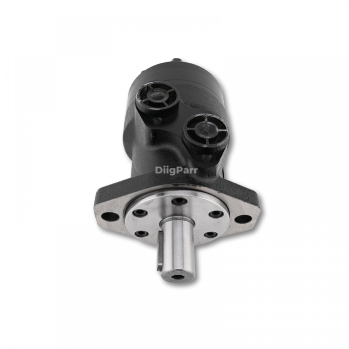 DiigParr 25mm G1/2'' OMR100 Hydraulic Motor 151-0712 Replaces Sauer Danfoss OMRX100-11186674