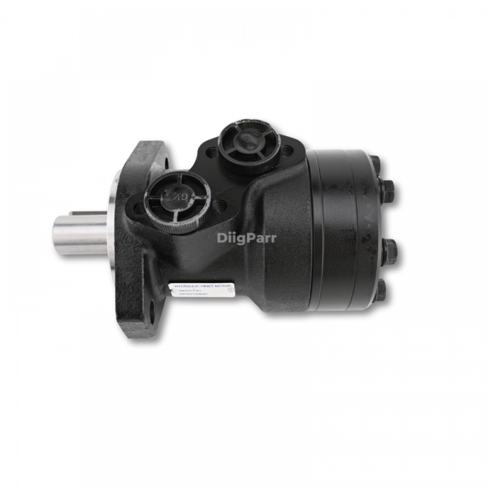 DiigParr 25mm G1/2'' OMR100 Hydraulic Motor 151-0712 Replaces Sauer Danfoss OMRX100-11186674