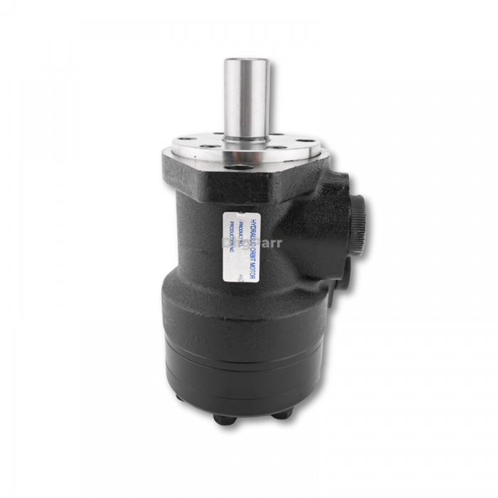 DiigParr 25mm G1/2'' OMR100 Hydraulic Motor 151-0712 Replaces Sauer Danfoss OMRX100-11186674