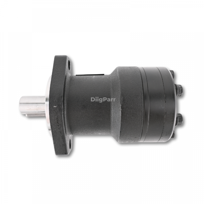 DiigParr 25mm G1/2'' OMR100 Hydraulic Motor 151-0712 Replaces Sauer Danfoss OMRX100-11186674