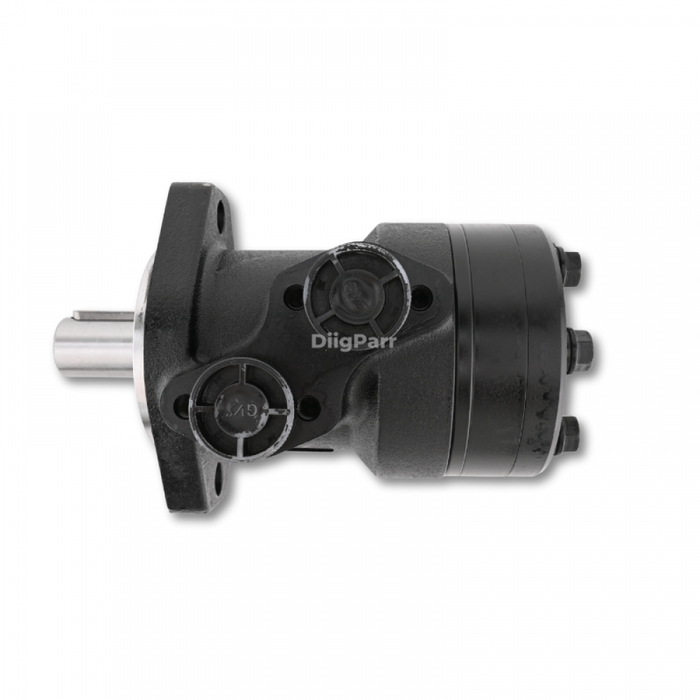 DiigParr 25mm G1/2'' OMR100 Hydraulic Motor 151-0712 Replaces Sauer Danfoss OMRX100-11186674