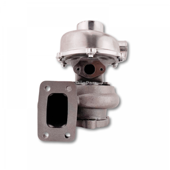 DiigParr Turbocharger 894416-3510 894418-3200 for Hitachi EX120 EX150 RX1200 Isuzu Engine 4BD1