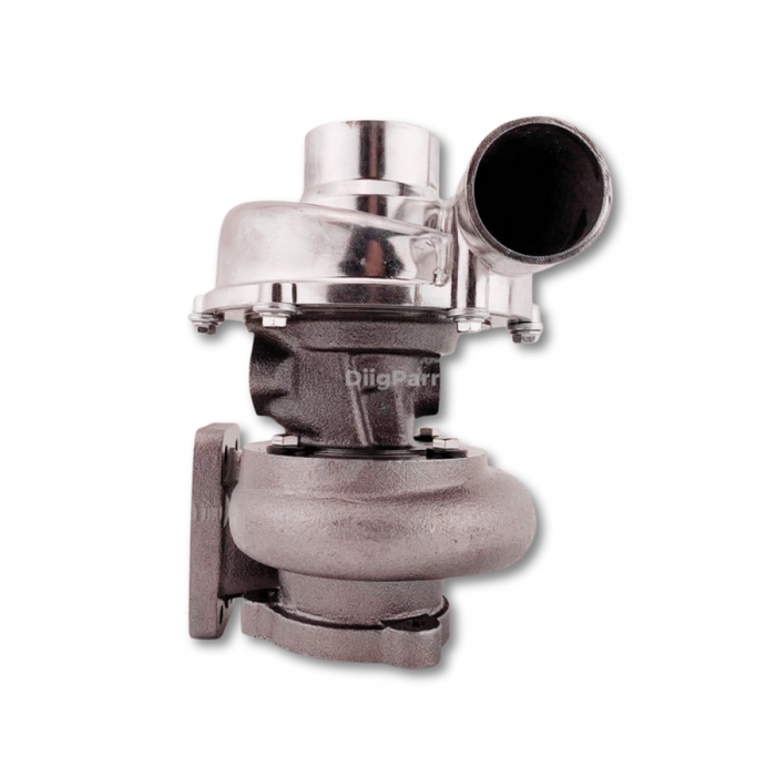 DiigParr Turbocharger 894416-3510 894418-3200 for Hitachi EX120 EX150 RX1200 Isuzu Engine 4BD1