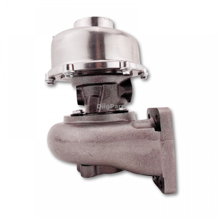 DiigParr Turbocharger 894416-3510 894418-3200 for Hitachi EX120 EX150 RX1200 Isuzu Engine 4BD1