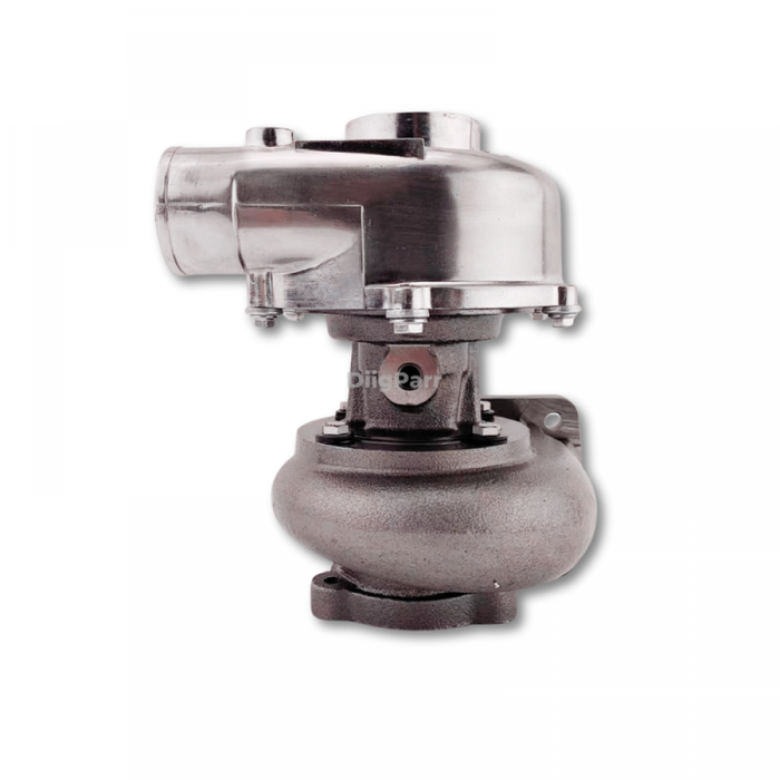 DiigParr Turbocharger 894416-3510 894418-3200 for Hitachi EX120 EX150 RX1200 Isuzu Engine 4BD1
