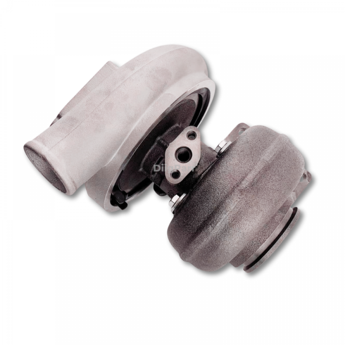 DiigParr H1C 3522778 466563-3 166592 Diesel Turbocharger 3528741 For Cummins Engine 6BT-590 6T-590