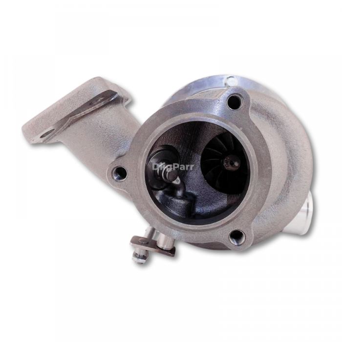 DiigParr Turbocharger 711736-0026 2674A226 2373786 Perkins VISTA L4 CAT 3054C Massey Ferguson 5455
