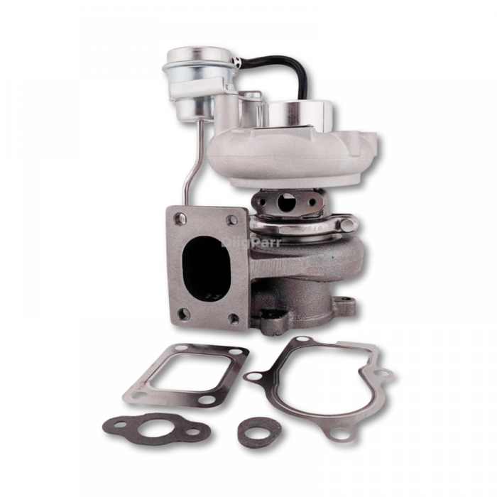 DiigParr Turbocharger 7024308 for Kubota Engine V3800 Fits Bobcat A770 S750 S850 T750 T770 T870