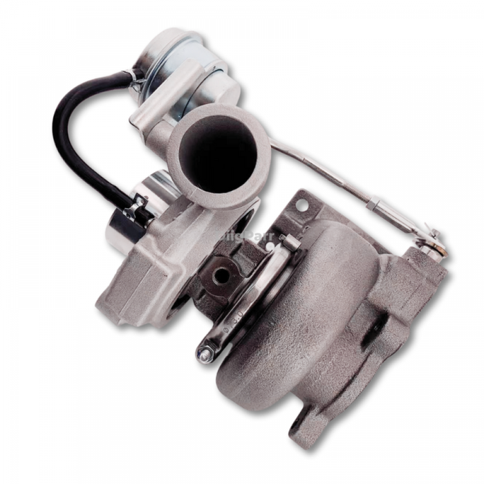 DiigParr Turbocharger 7024308 for Kubota Engine V3800 Fits Bobcat A770 S750 S850 T750 T770 T870