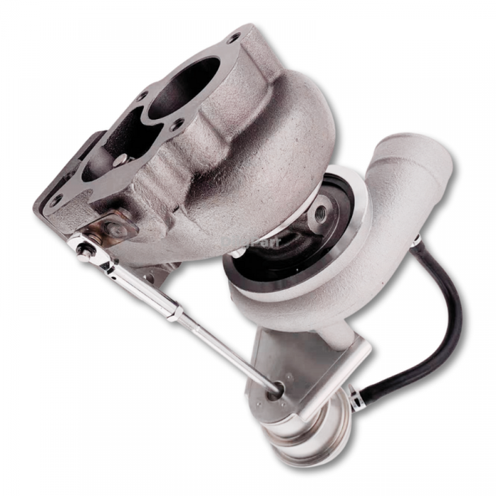 DiigParr Turbocharger 4900435 4900562 for Cummins Engine QSB3.3 B3.3