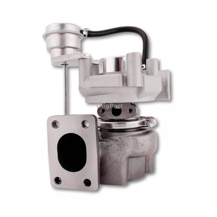 DiigParr Turbocharger 4900435 4900562 for Cummins Engine QSB3.3 B3.3