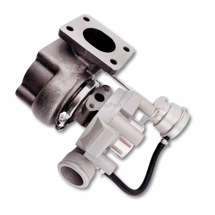 DiigParr Turbocharger 4900435 4900562 for Cummins Engine QSB3.3 B3.3