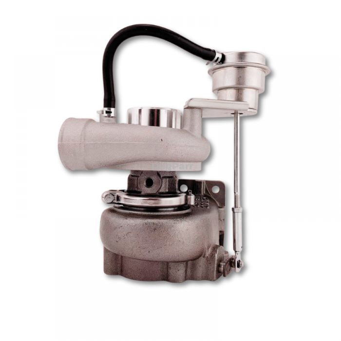 DiigParr Turbocharger 4900435 4900562 for Cummins Engine QSB3.3 B3.3
