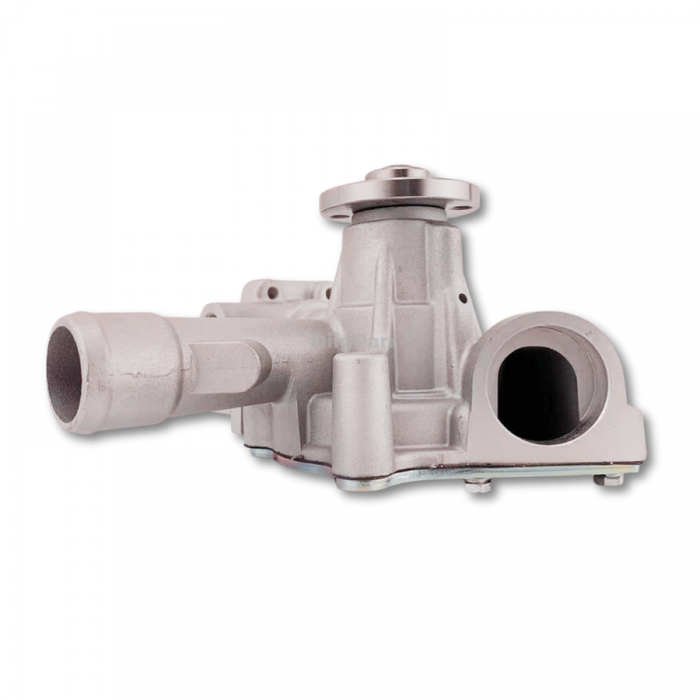 DiigParr Water Pump 129900-42053 for Komatsu Engine 4D98E 4D94E 4D92E Wheel Loader WA65-3 WA75-3