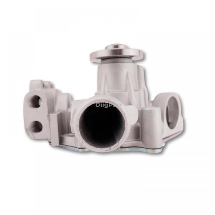 DiigParr Water Pump 129900-42053 for Komatsu Engine 4D98E 4D94E 4D92E Wheel Loader WA65-3 WA75-3