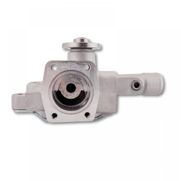 DiigParr Water Pump 129900-42053 for Komatsu Engine 4D98E 4D94E 4D92E Wheel Loader WA65-3 WA75-3