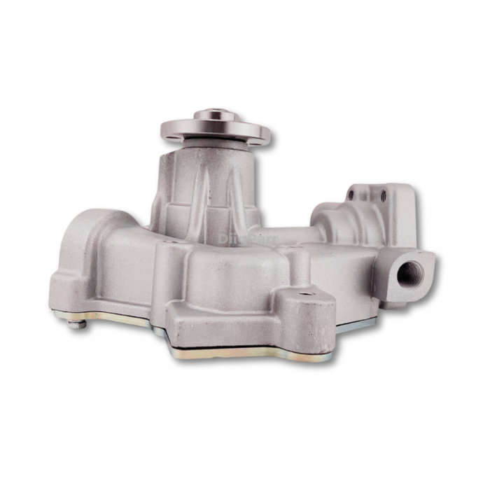 DiigParr Water Pump 129900-42053 for Komatsu Engine 4D98E 4D94E 4D92E Wheel Loader WA65-3 WA75-3