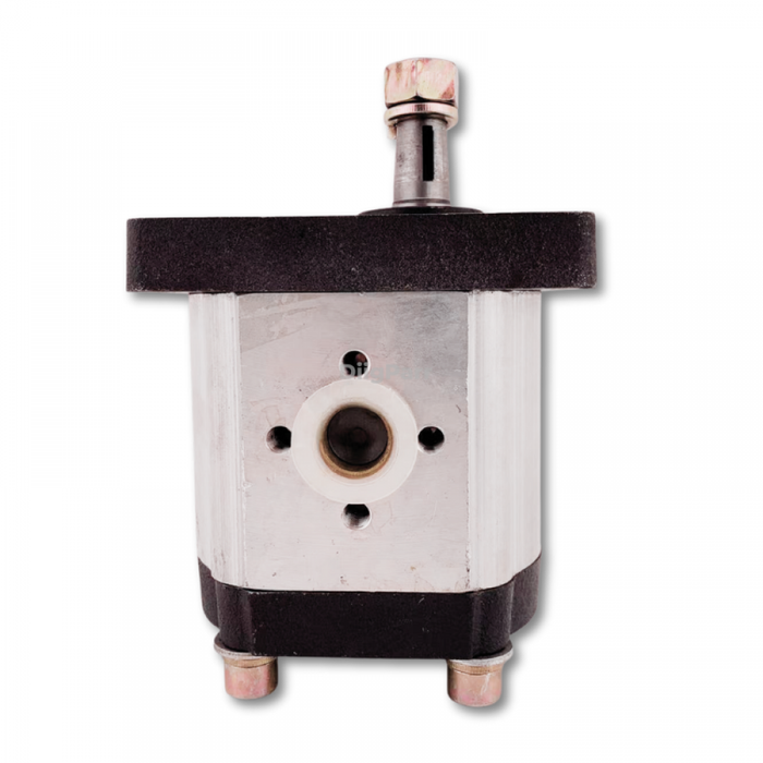 DiigParr Hydraulic Pump 5129478 for Allis Chalmer 5040 5045 5050 Oliver 1250 1255 White 2-50