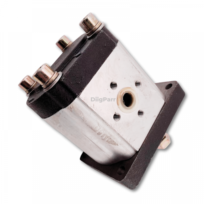 DiigParr Hydraulic Pump 5129478 for Allis Chalmer 5040 5045 5050 Oliver 1250 1255 White 2-50