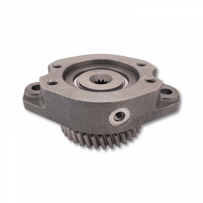 DiigParr Hydraulic Drive Pump 3939963 for Cummins Engine QSB6.7 KTA19 K19