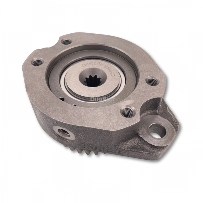 DiigParr Hydraulic Drive Pump 3939963 for Cummins Engine QSB6.7 KTA19 K19
