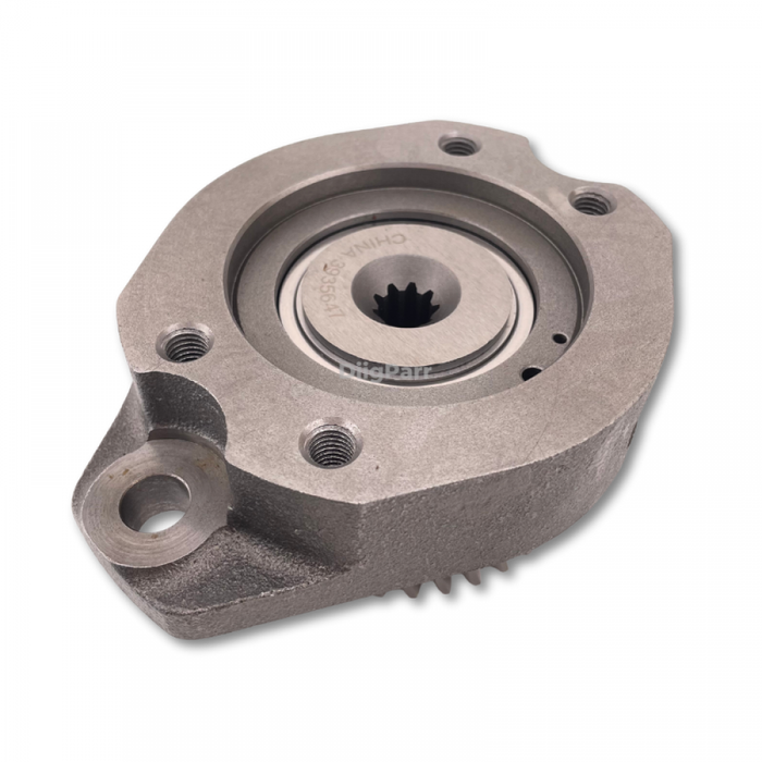 DiigParr Hydraulic Drive Pump 3939963 for Cummins Engine QSB6.7 KTA19 K19