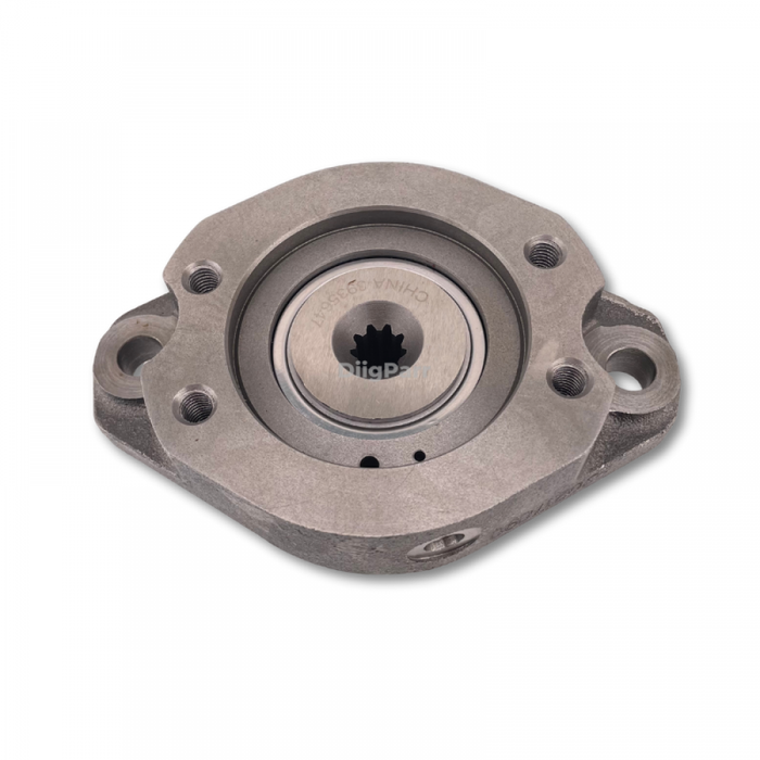 DiigParr Hydraulic Drive Pump 3939963 for Cummins Engine QSB6.7 KTA19 K19