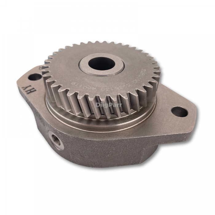 DiigParr Hydraulic Drive Pump 3939963 for Cummins Engine QSB6.7 KTA19 K19