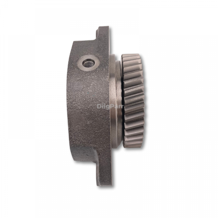 DiigParr Hydraulic Drive Pump 3939963 for Cummins Engine QSB6.7 KTA19 K19
