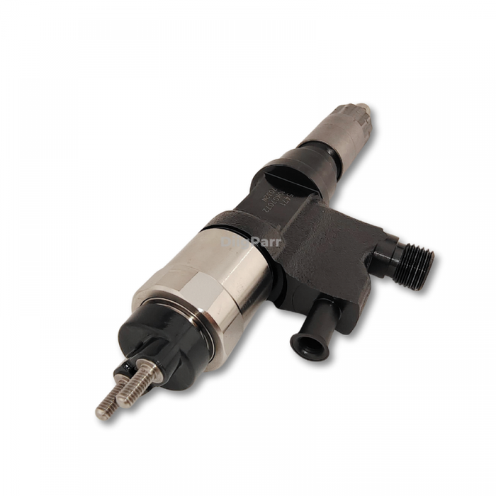 DiigParr 1PCS  Fuel Injector Common Rail Injector 8-97329703-2 8973297032 for Isuzu 4HK1 6HK1