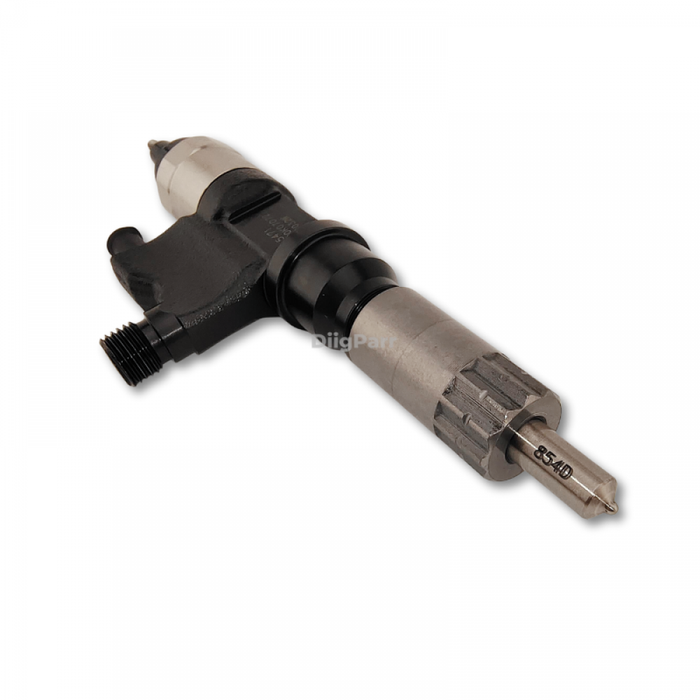 DiigParr 1PCS  Fuel Injector Common Rail Injector 8-97329703-2 8973297032 for Isuzu 4HK1 6HK1