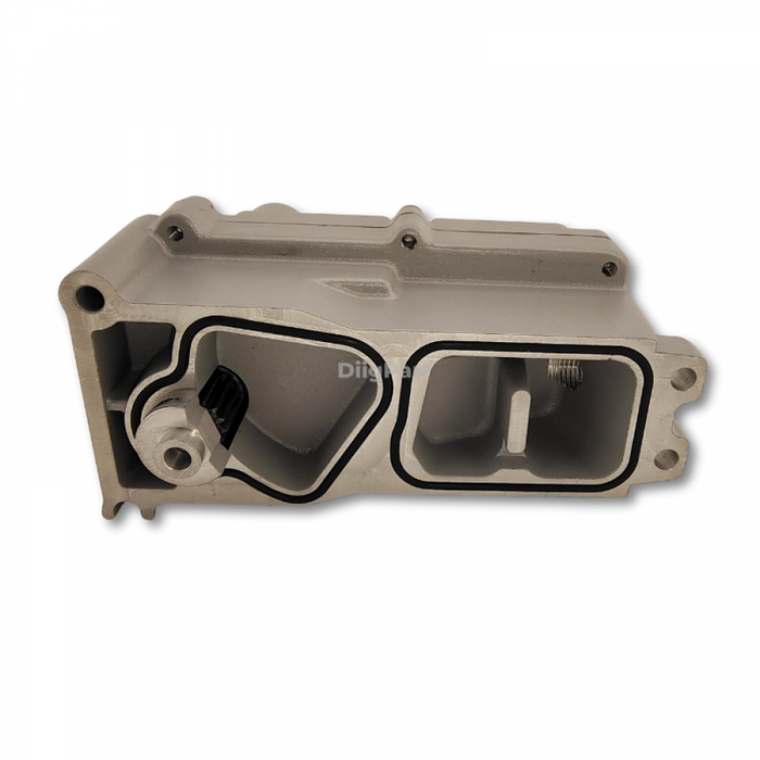 DiigParr Turbocharger Actuator 3784301 for Cummins Engine ISX ISL ISC