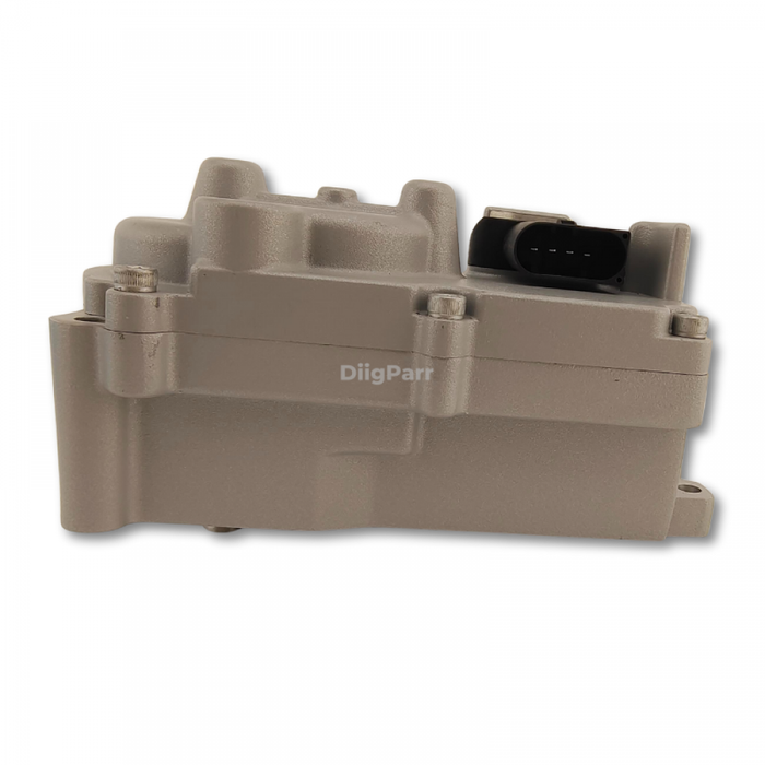 DiigParr Turbocharger Actuator 3784301 for Cummins Engine ISX ISL ISC