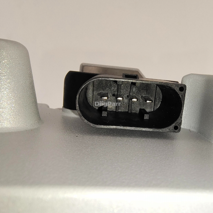 DiigParr Turbocharger Actuator 3784301 for Cummins Engine ISX ISL ISC