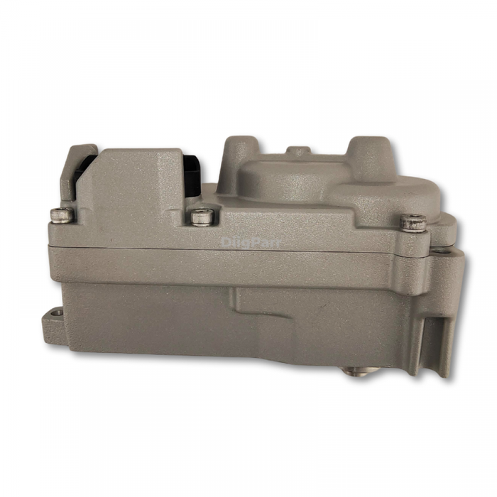 DiigParr Turbocharger Actuator 3784301 for Cummins Engine ISX ISL ISC